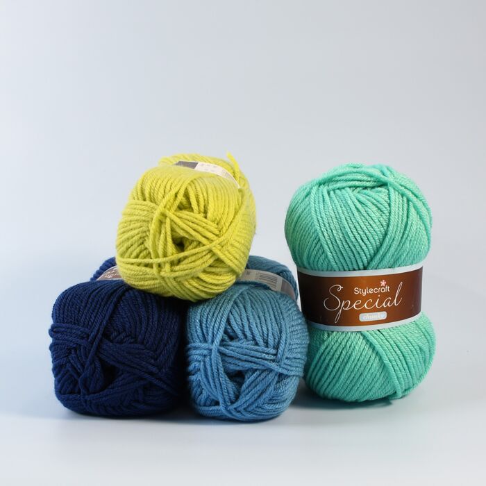 Stylecraft Special Chunky